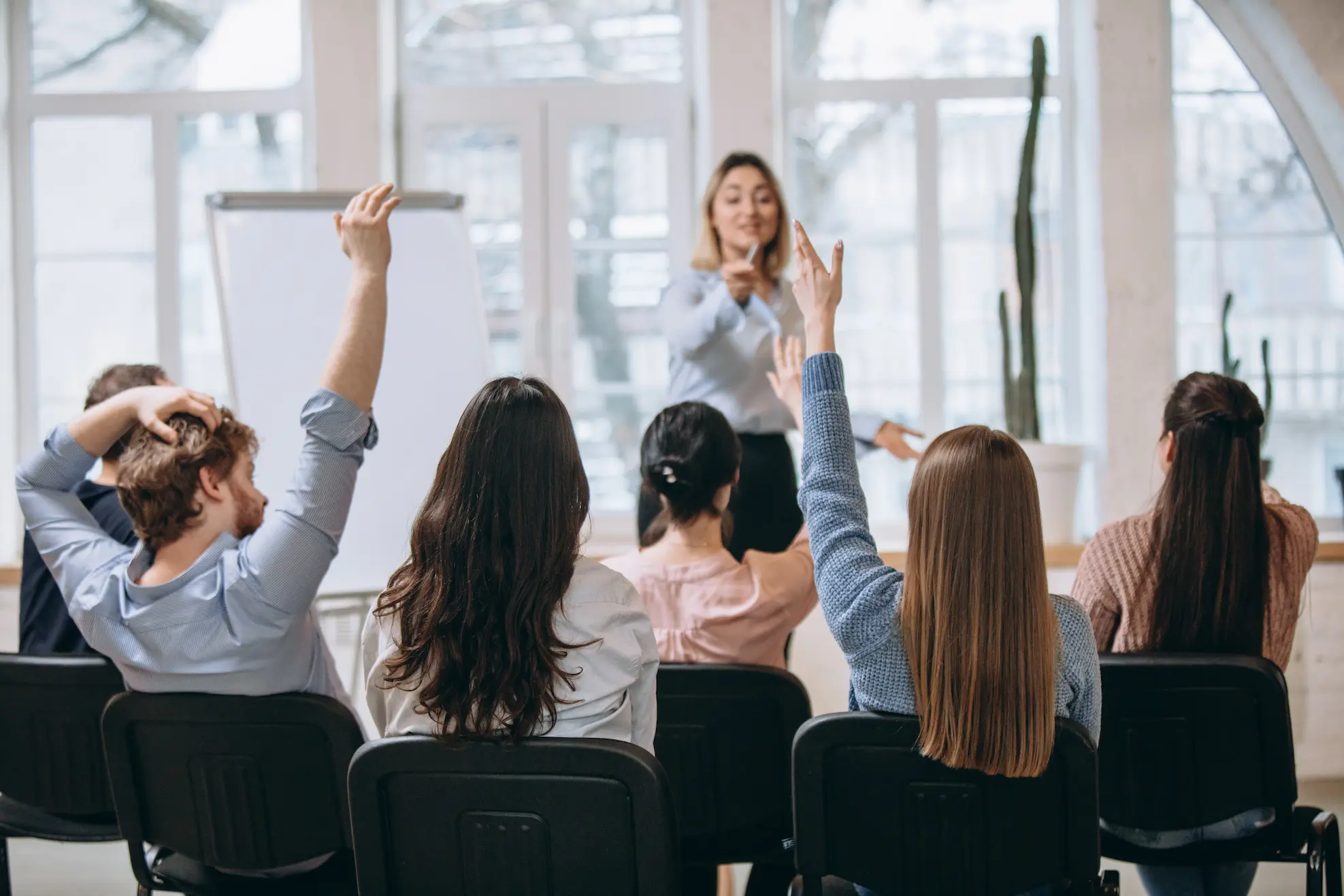 salle de formation