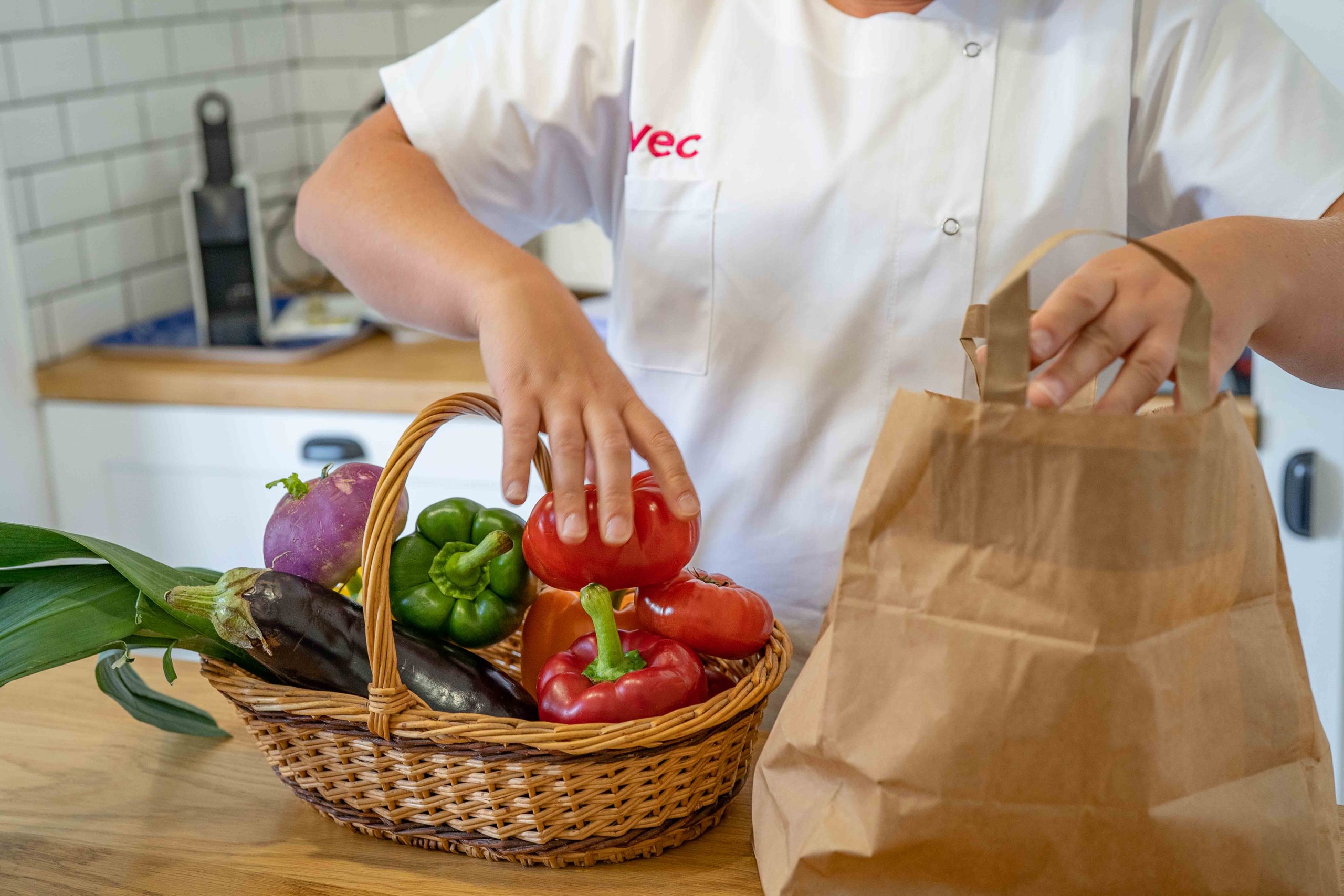 Prévenir la dénutrition du sujet âgé en EHPAD